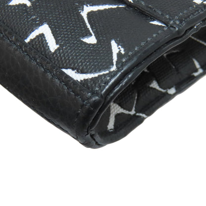 Jimmy Choo Eric Haze collaboration shoulder pouch Shoulder Bag PVC Ladies [Used]