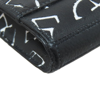 Jimmy Choo Eric Haze collaboration shoulder pouch Shoulder Bag PVC Ladies [Used]