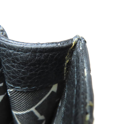 Jimmy Choo Eric Haze collaboration shoulder pouch Shoulder Bag PVC Ladies [Used]