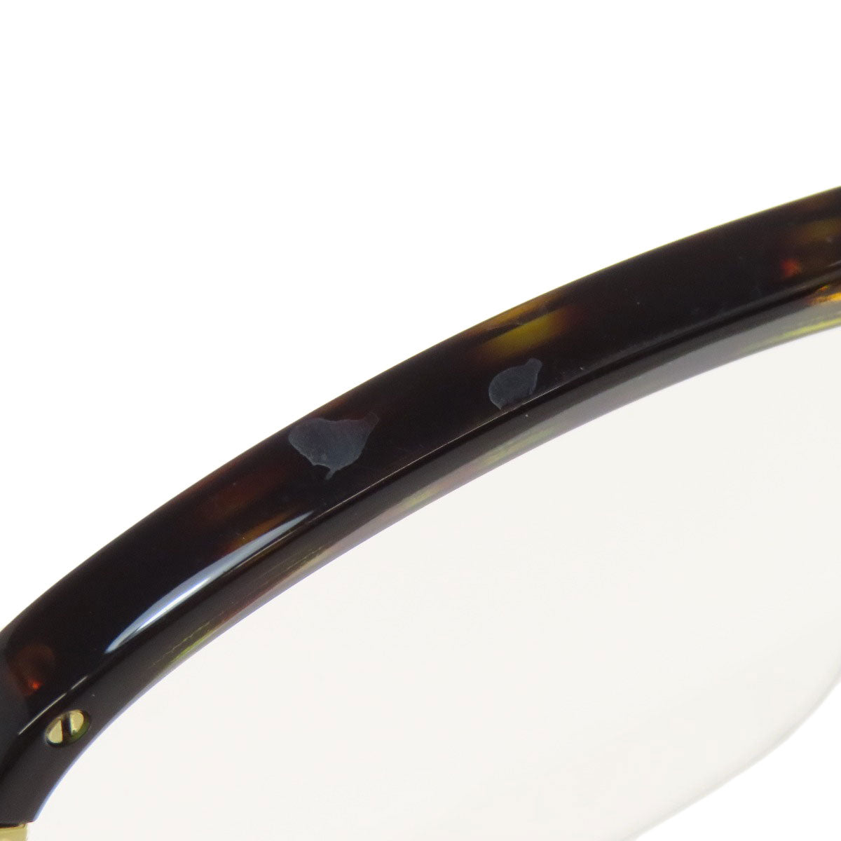 GUCCI logo sunglasses Plastic MetalLadies [Used]