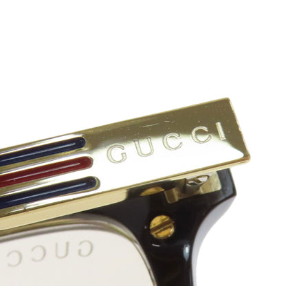 GUCCI logo sunglasses Plastic MetalLadies [Used]
