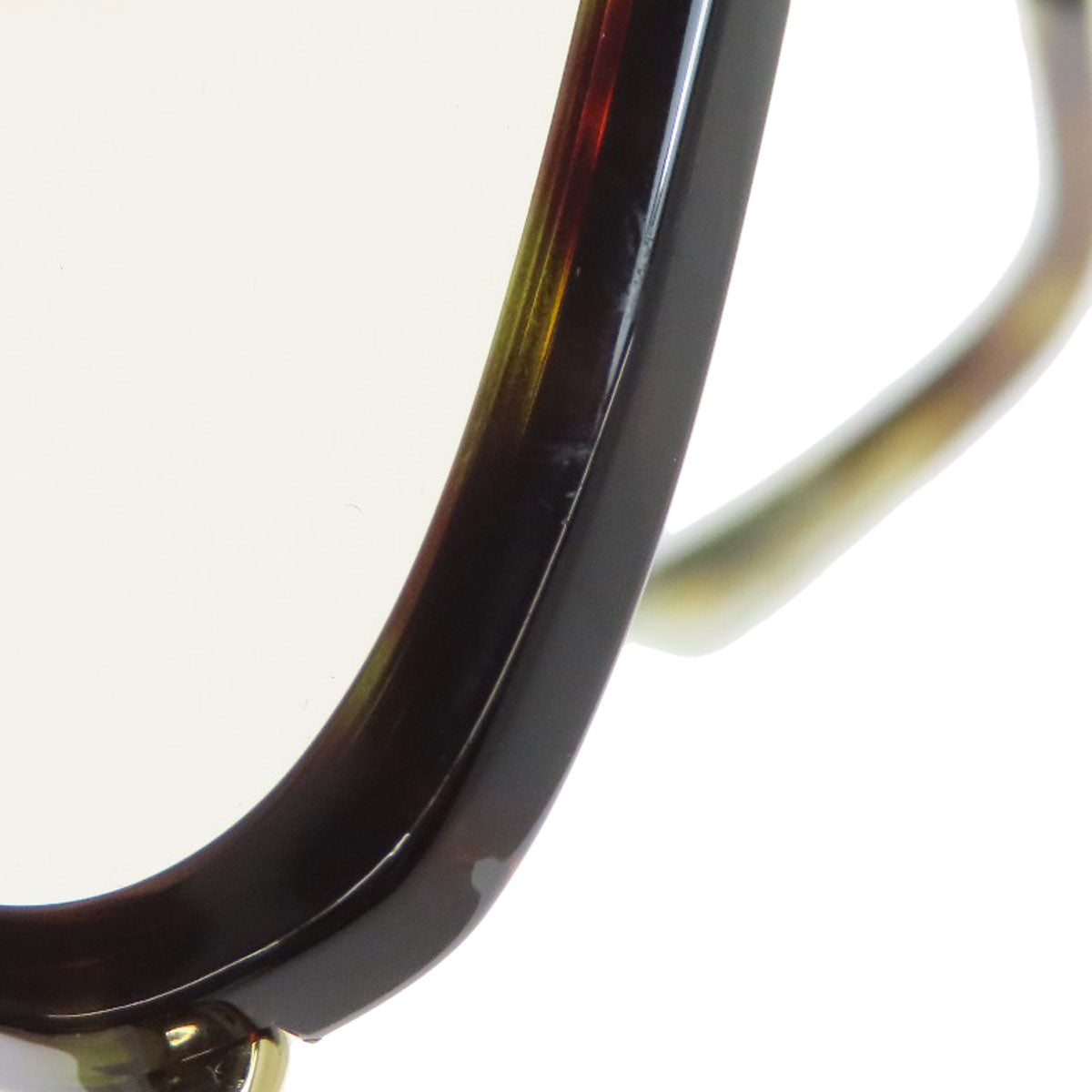 GUCCI logo sunglasses Plastic MetalLadies [Used]