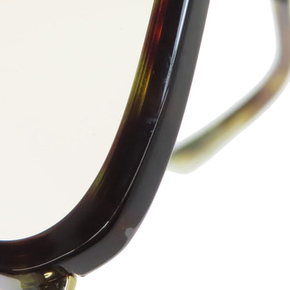 GUCCI logo sunglasses Plastic MetalLadies [Used]