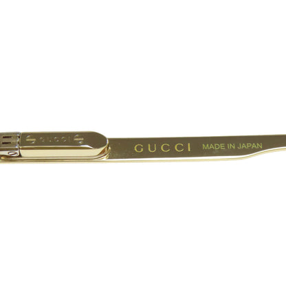 GUCCI logo sunglasses Plastic MetalLadies [Used]