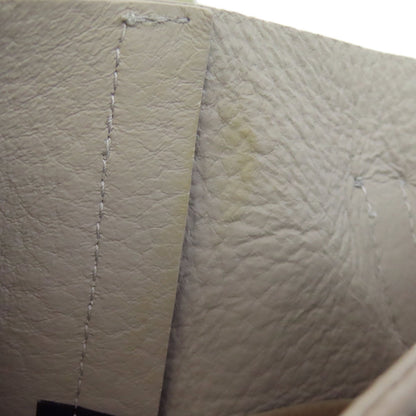 Furla logo Tote Bag Leather Ladies [Used]