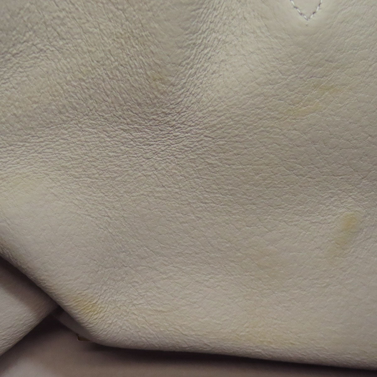 Furla logo Tote Bag Leather Ladies [Used]