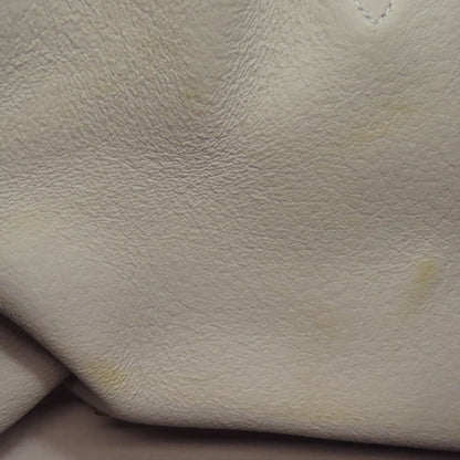 Furla logo Tote Bag Leather Ladies [Used]