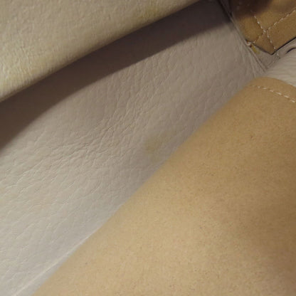 Furla logo Tote Bag Leather Ladies [Used]