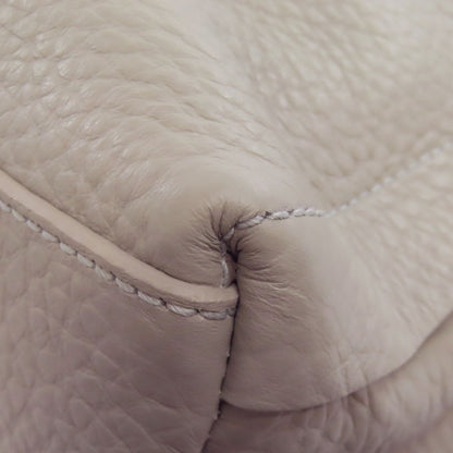 Furla logo Tote Bag Leather Ladies [Used]