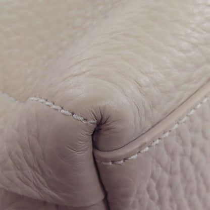 Furla logo Tote Bag Leather Ladies [Used]