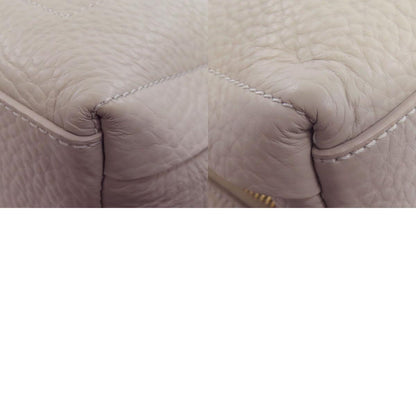 Furla logo Tote Bag Leather Ladies [Used]