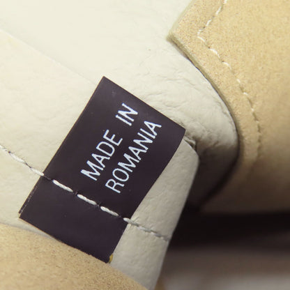 Furla logo Tote Bag Leather Ladies [Used]