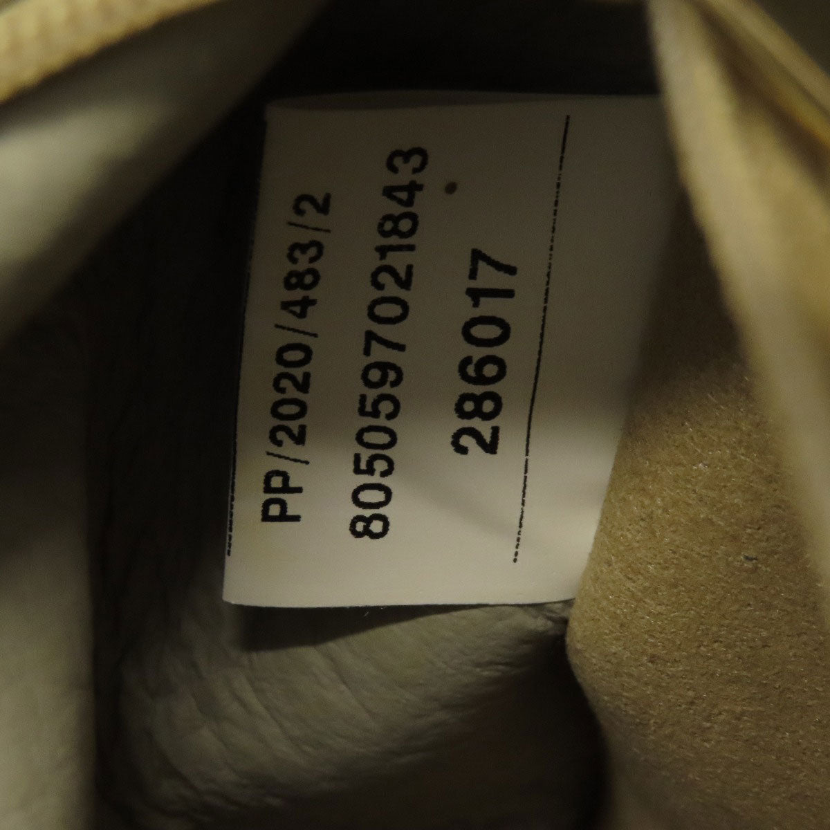 Furla logo Tote Bag Leather Ladies [Used]