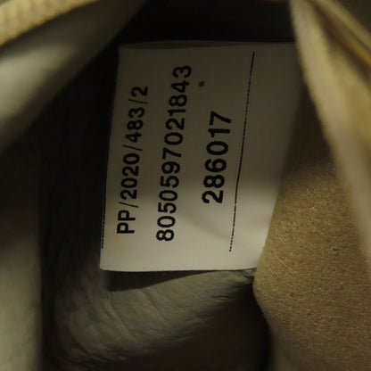 Furla logo Tote Bag Leather Ladies [Used]