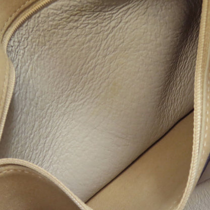 Furla logo Tote Bag Leather Ladies [Used]