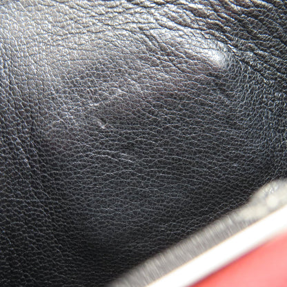 PRADA BN2662 Chain 3WAY Shoulder Bag Safiano Ladies [Used]