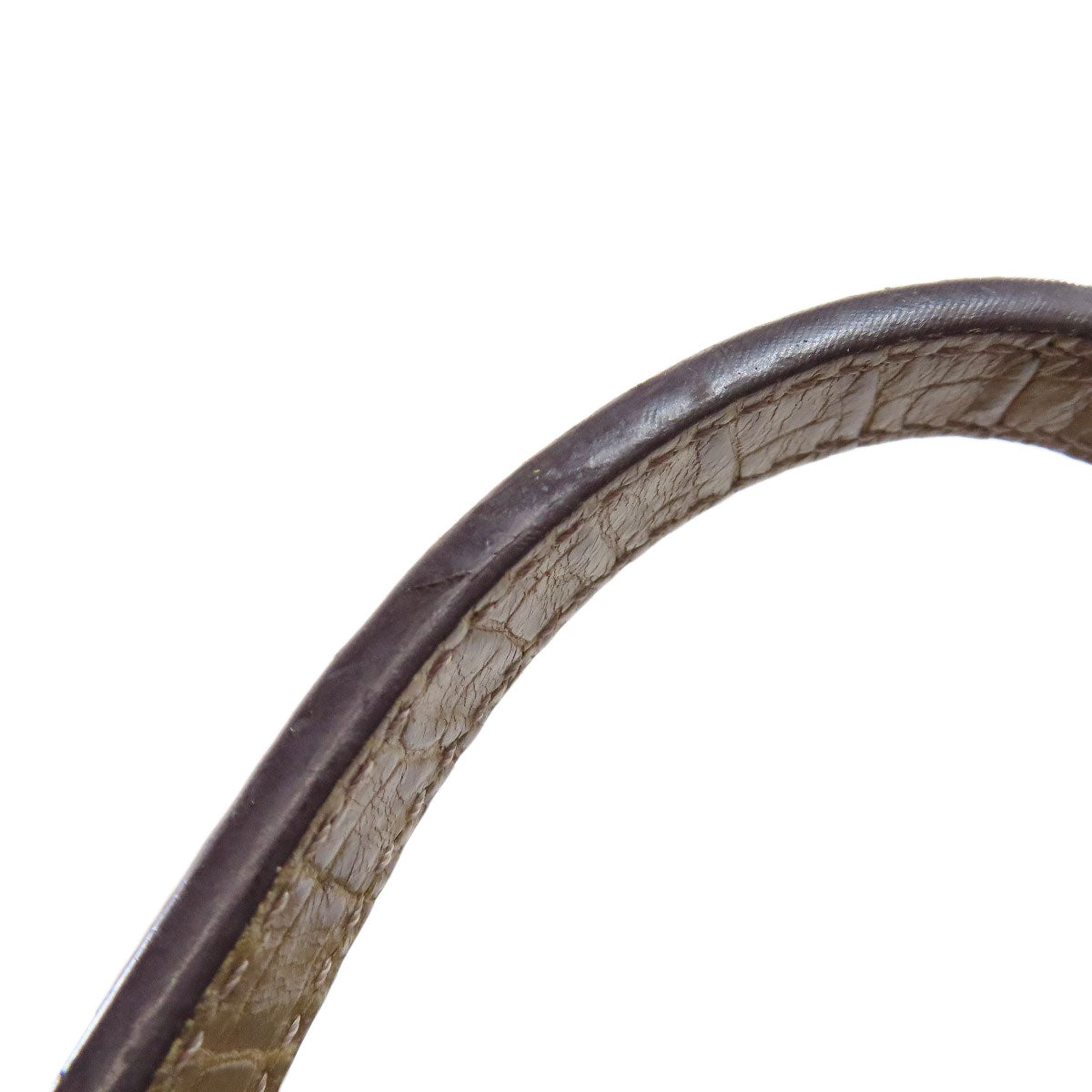 CELINE Macadam pattern Tote Bag Canvas Ladies [Used]