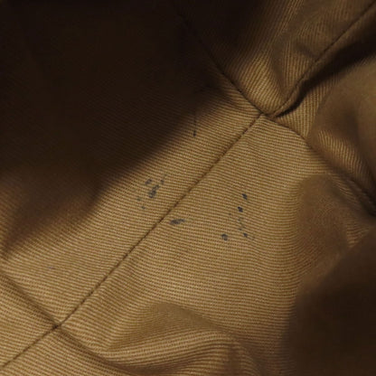 CELINE Macadam pattern Tote Bag Canvas Ladies [Used]