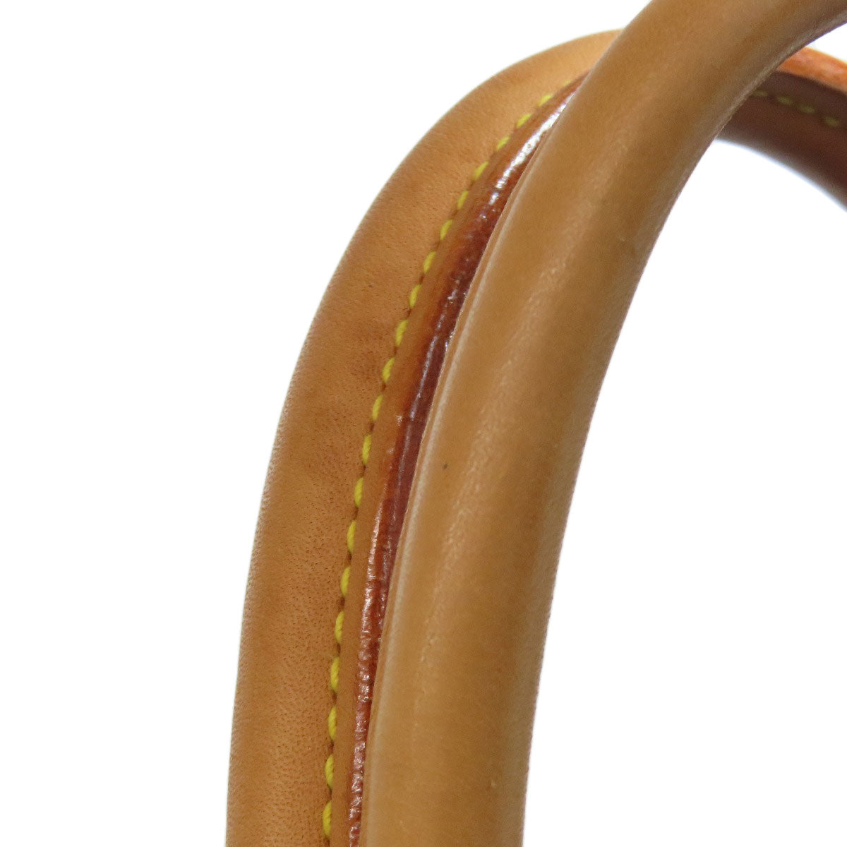 LOUIS VUITTON M51140 Sac Plat Tote Bag Monogram canvas Ladies [Used]