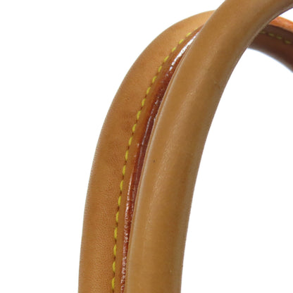 LOUIS VUITTON M51140 Sac Plat Tote Bag Monogram canvas Ladies [Used]