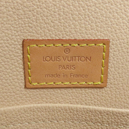 LOUIS VUITTON M51140 Sac Plat Tote Bag Monogram canvas Ladies [Used]