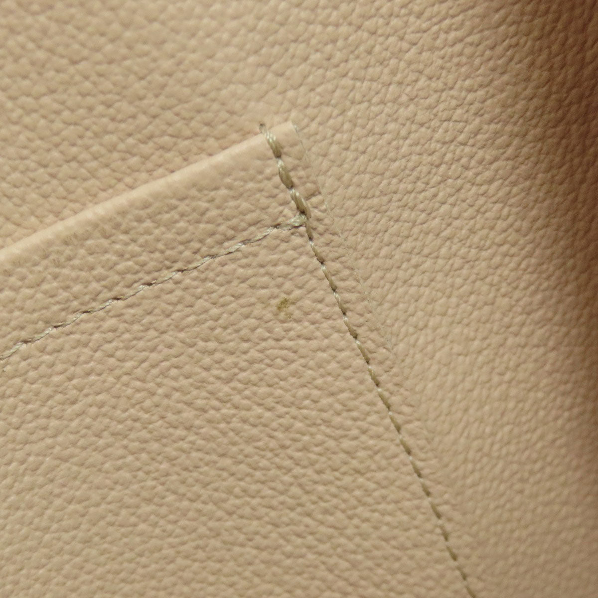 LOUIS VUITTON M51140 Sac Plat Tote Bag Monogram canvas Ladies [Used]