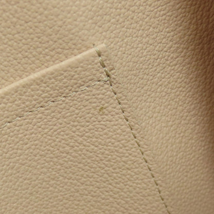 LOUIS VUITTON M51140 Sac Plat Tote Bag Monogram canvas Ladies [Used]