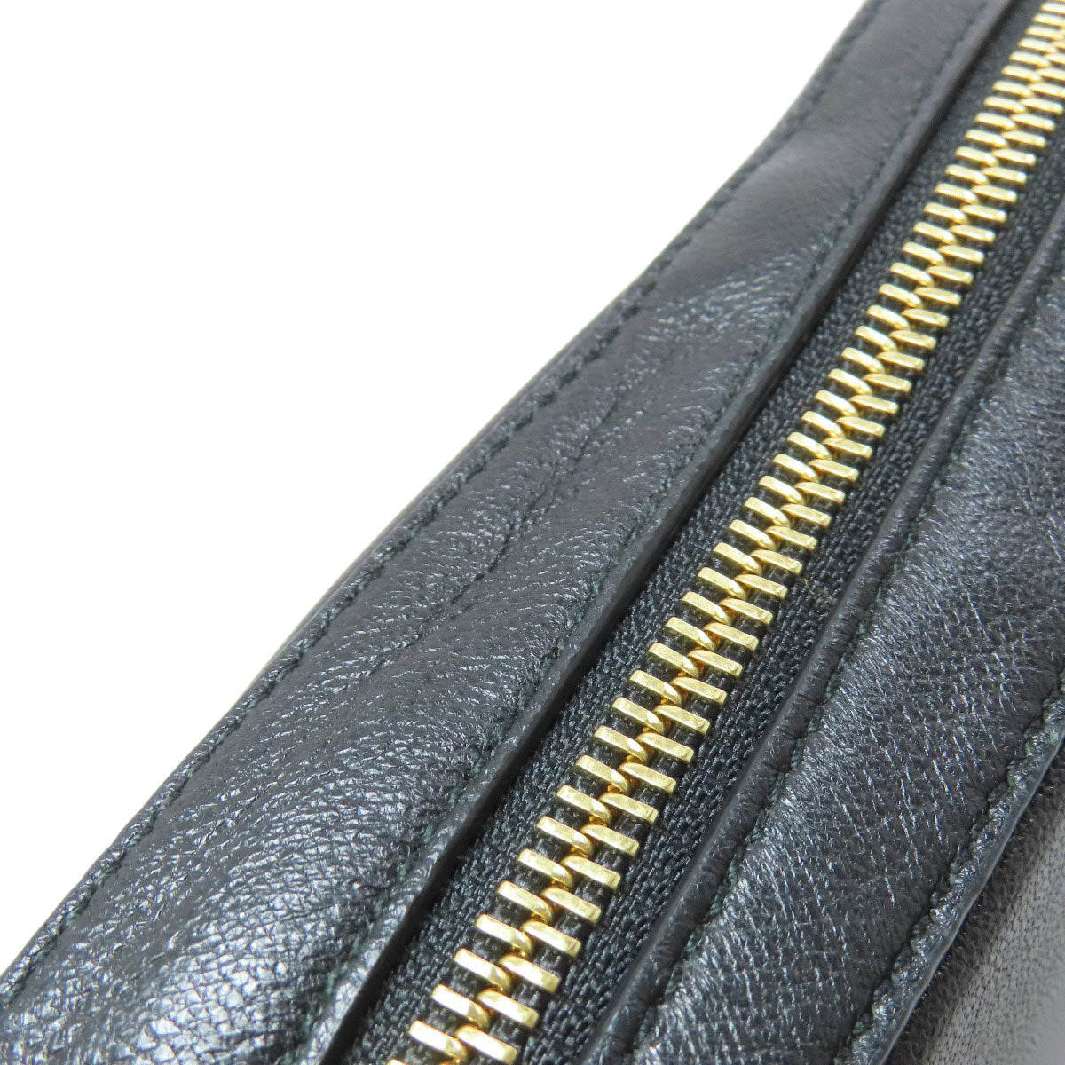 Jimmy Choo ChainShoulder Shoulder Bag Leather Ladies [Used]