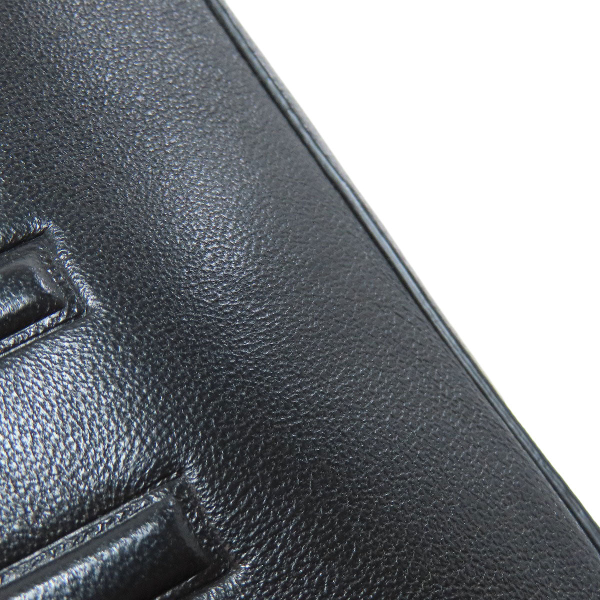 Jimmy Choo ChainShoulder Shoulder Bag Leather Ladies [Used]