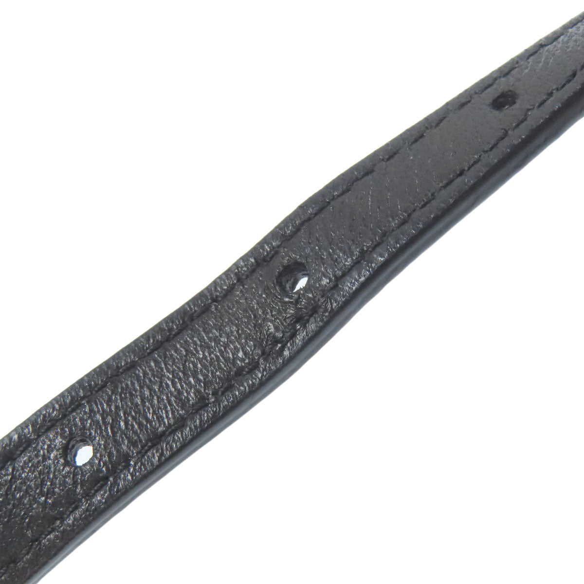 Jimmy Choo ChainShoulder Shoulder Bag Leather Ladies [Used]