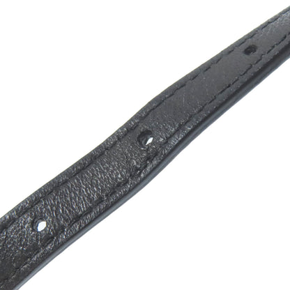 Jimmy Choo ChainShoulder Shoulder Bag Leather Ladies [Used]