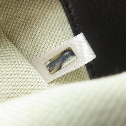 Jimmy Choo ChainShoulder Shoulder Bag Leather Ladies [Used]