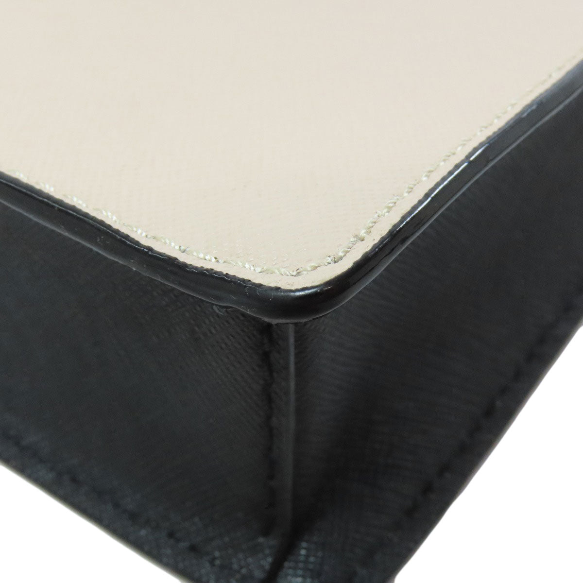 kate spade logo Shoulder Bag PVC Ladies [Used]