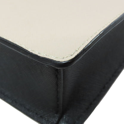 kate spade logo Shoulder Bag PVC Ladies [Used]