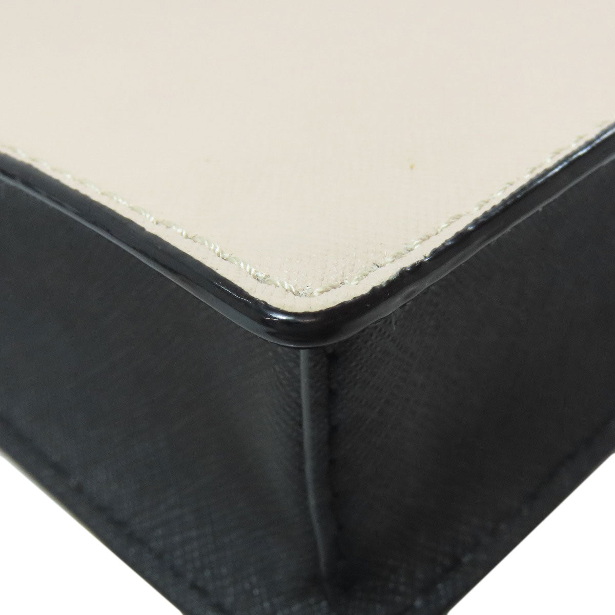 kate spade logo Shoulder Bag PVC Ladies [Used]