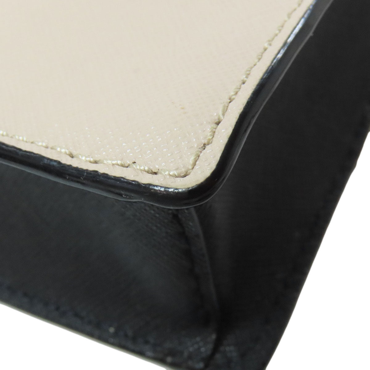 kate spade logo Shoulder Bag PVC Ladies [Used]