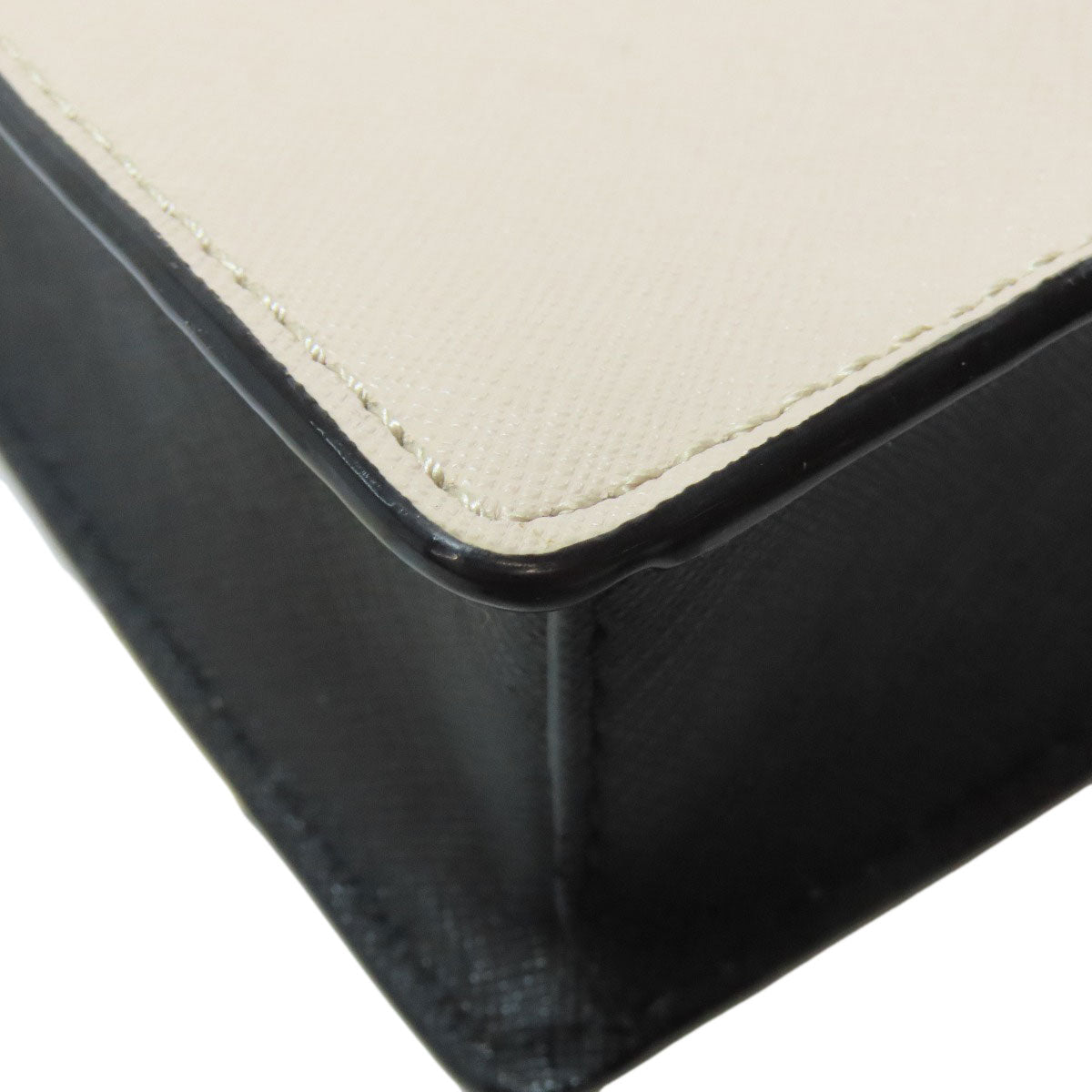 kate spade logo Shoulder Bag PVC Ladies [Used]