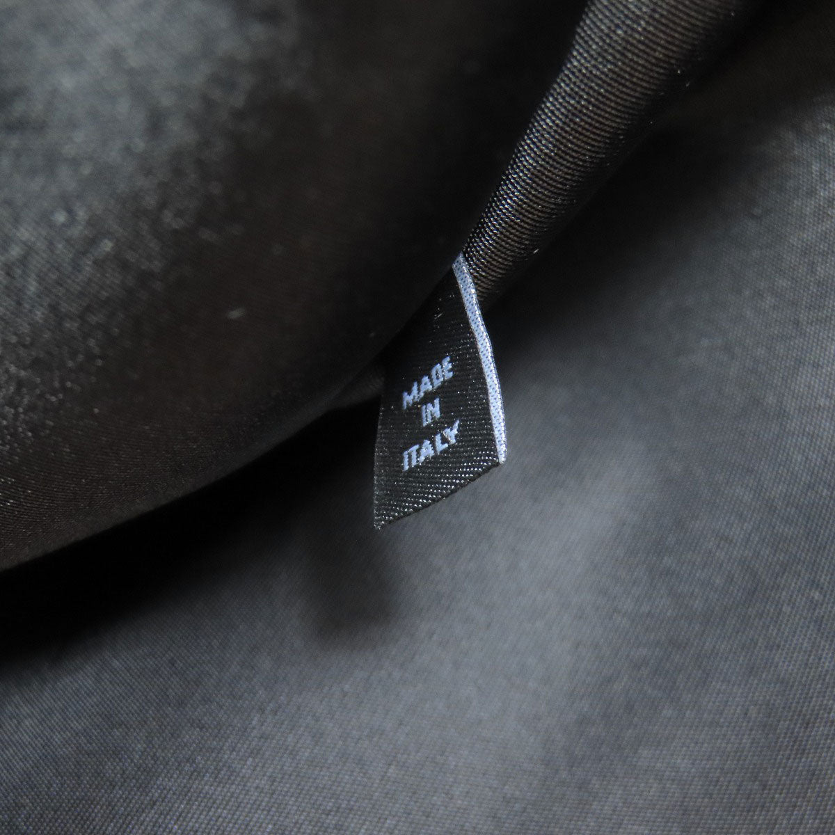 Giorgio Armani logo Tote Bag Nylon Ladies [Used]