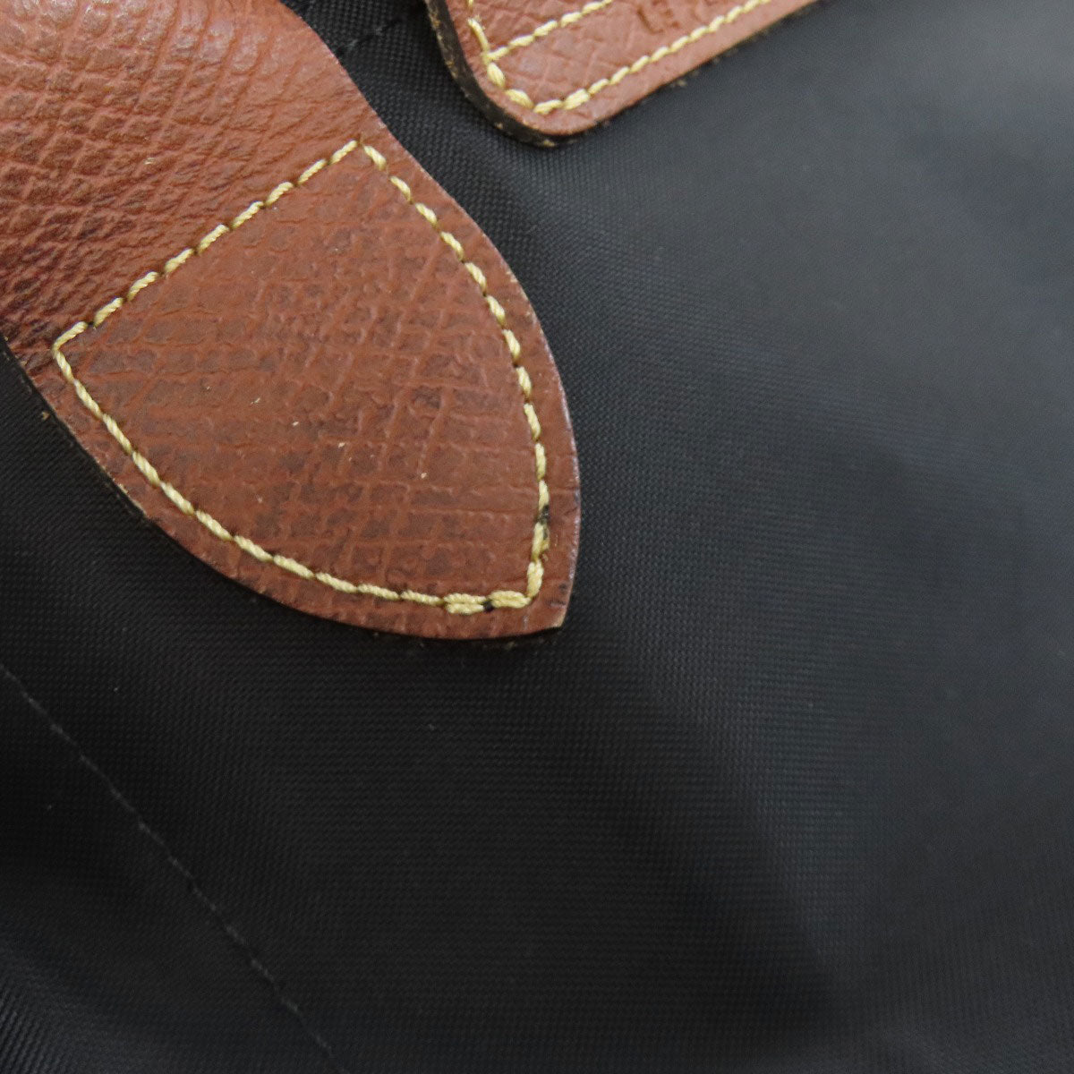 Longchamp Le Pliage Tote Bag Nylon Ladies [Used]