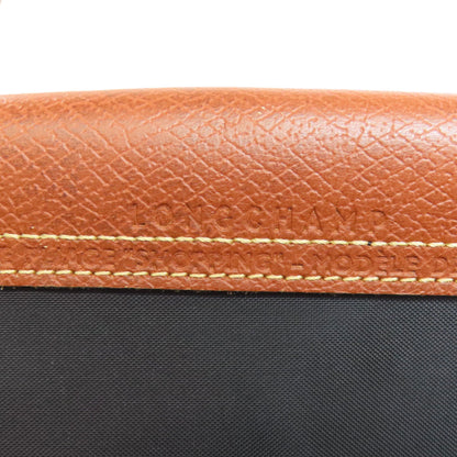 Longchamp Le Pliage Tote Bag Nylon Ladies [Used]