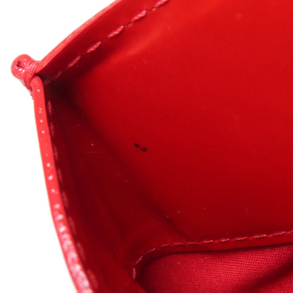 LOUIS VUITTON M91088 Lead PM Handbag Vernis Ladies [Used]