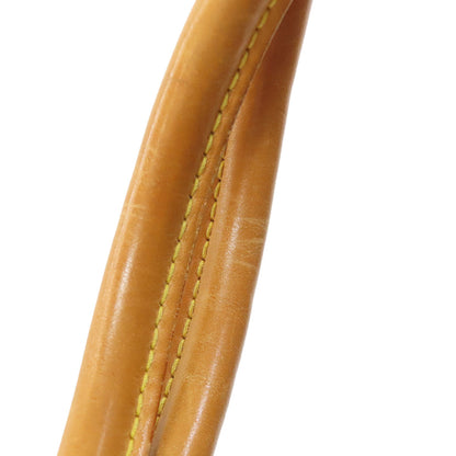 LOUIS VUITTON M40144 Tivoli GM Handbag Monogram canvas Ladies [Used]