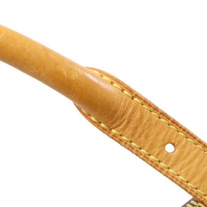 LOUIS VUITTON M40144 Tivoli GM Handbag Monogram canvas Ladies [Used]