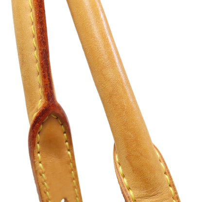 LOUIS VUITTON M40144 Tivoli GM Handbag Monogram canvas Ladies [Used]