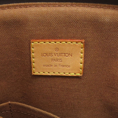 LOUIS VUITTON M40144 Tivoli GM Handbag Monogram canvas Ladies [Used]