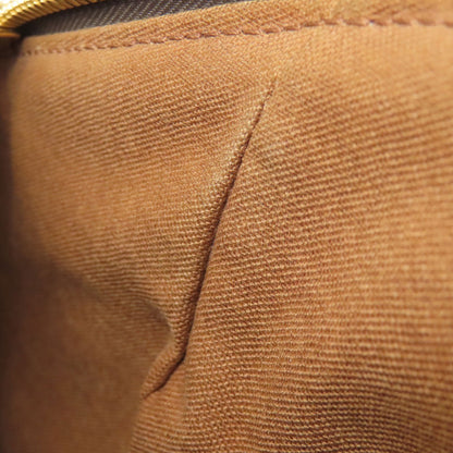 LOUIS VUITTON M40144 Tivoli GM Handbag Monogram canvas Ladies [Used]