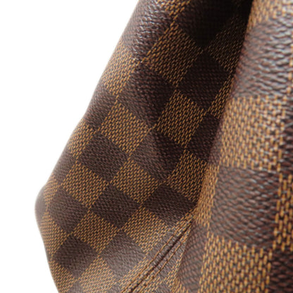 LOUIS VUITTON N41168 Bergamo MM Handbag Damier canvas Ladies [Used]