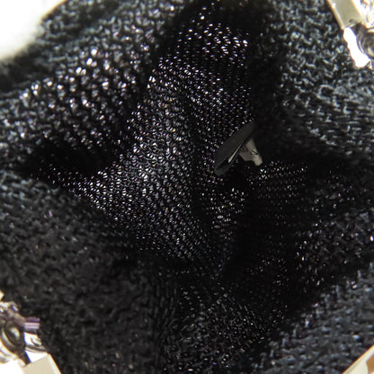 ANTEPRIMA Mini handbag Accessory pouch Beads Ladies [Used]