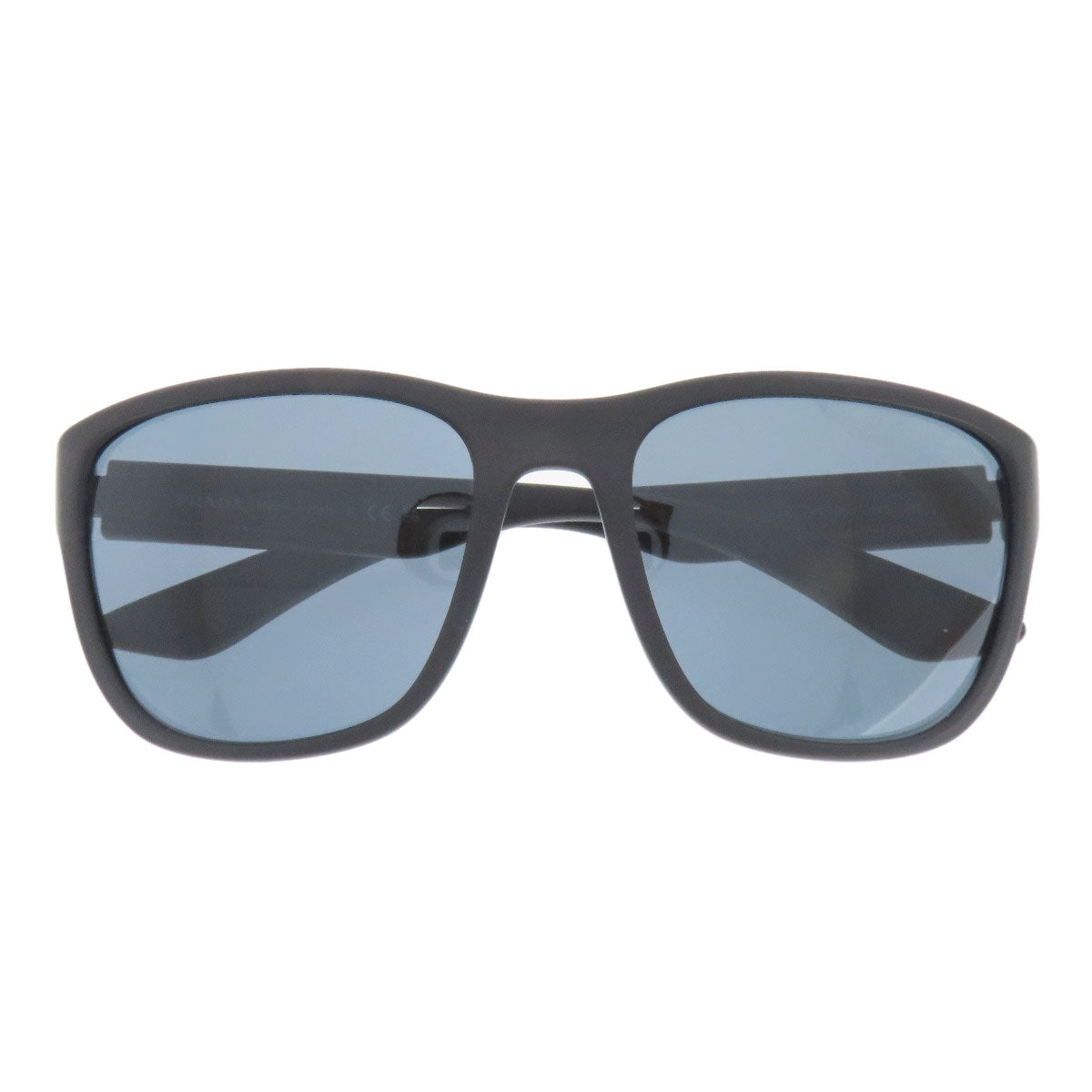 PRADA Sports sunglasses Rubber Ladies [Used]