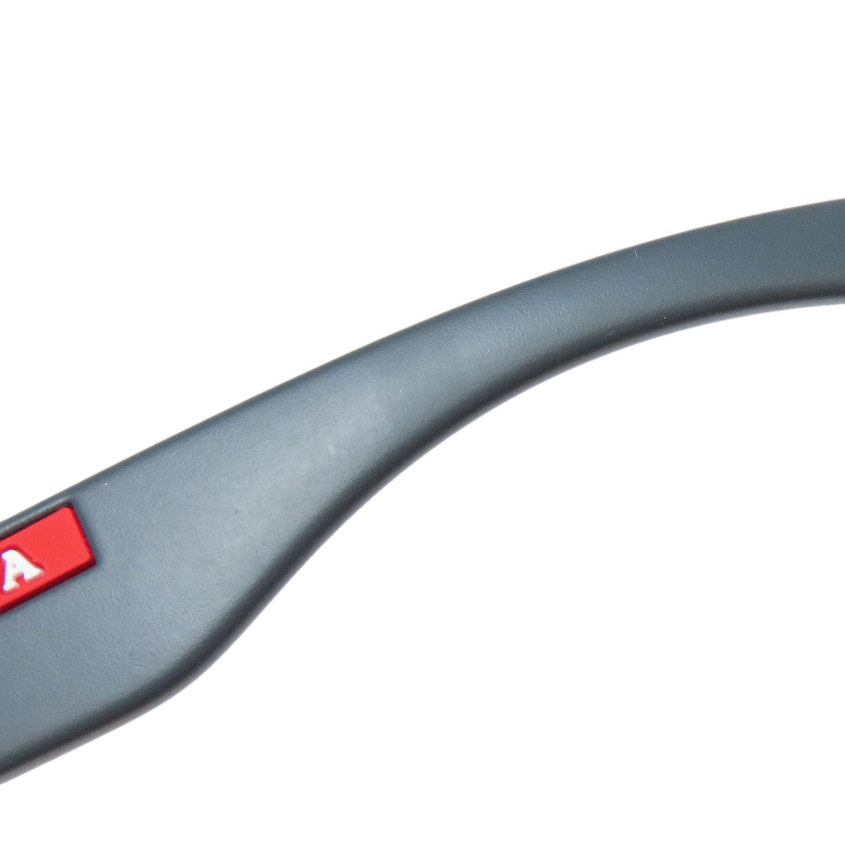 PRADA Sports sunglasses Rubber Ladies [Used]